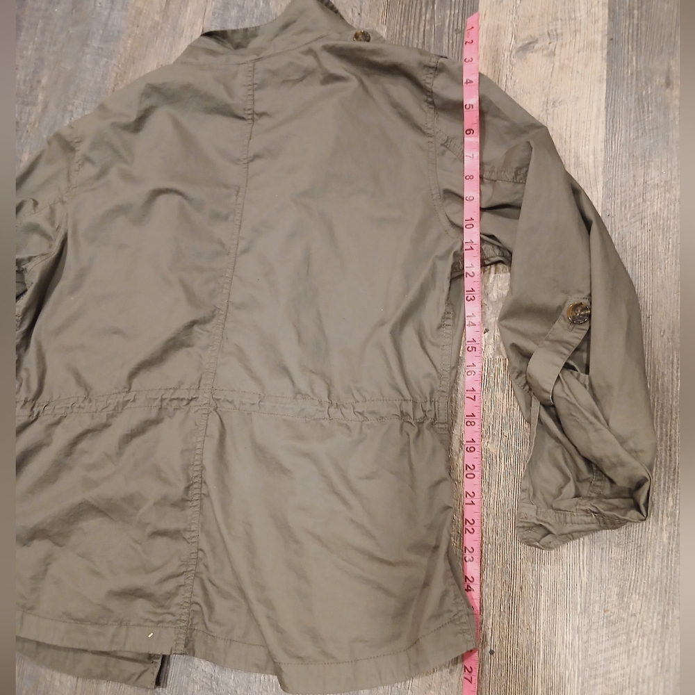 Utility Jacket - Picture 5 of 6